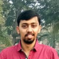 Dhruvin Shah