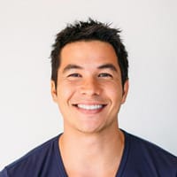 Mikael Cho
