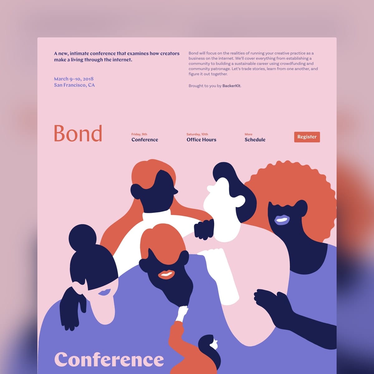 Color Scheme reference