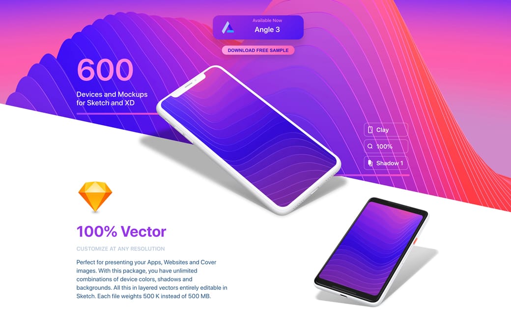 Color splash reference