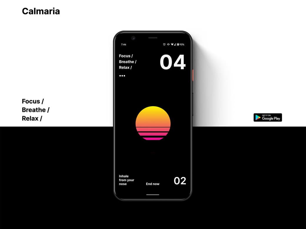 Device mock-up reference
