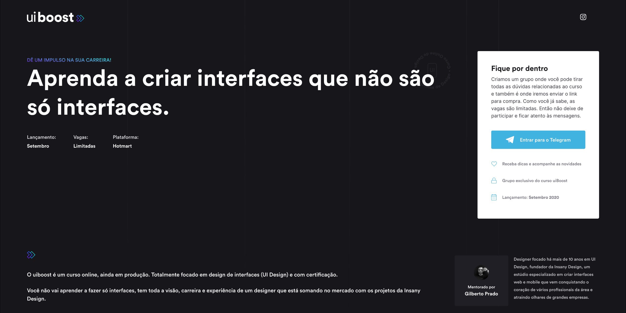 Container fixed width demo