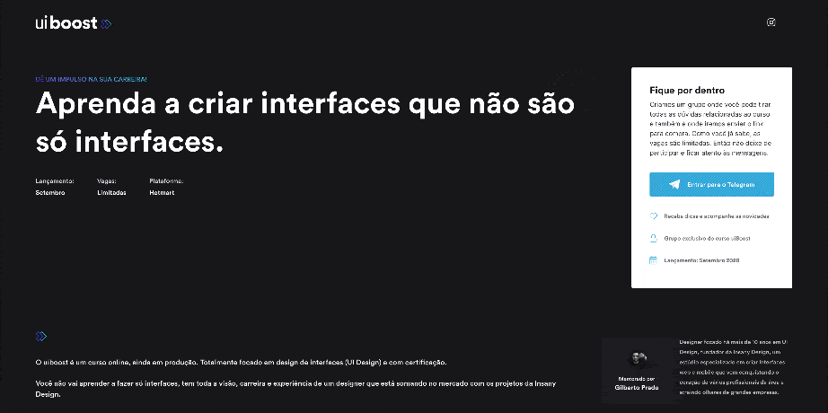 Container width demo