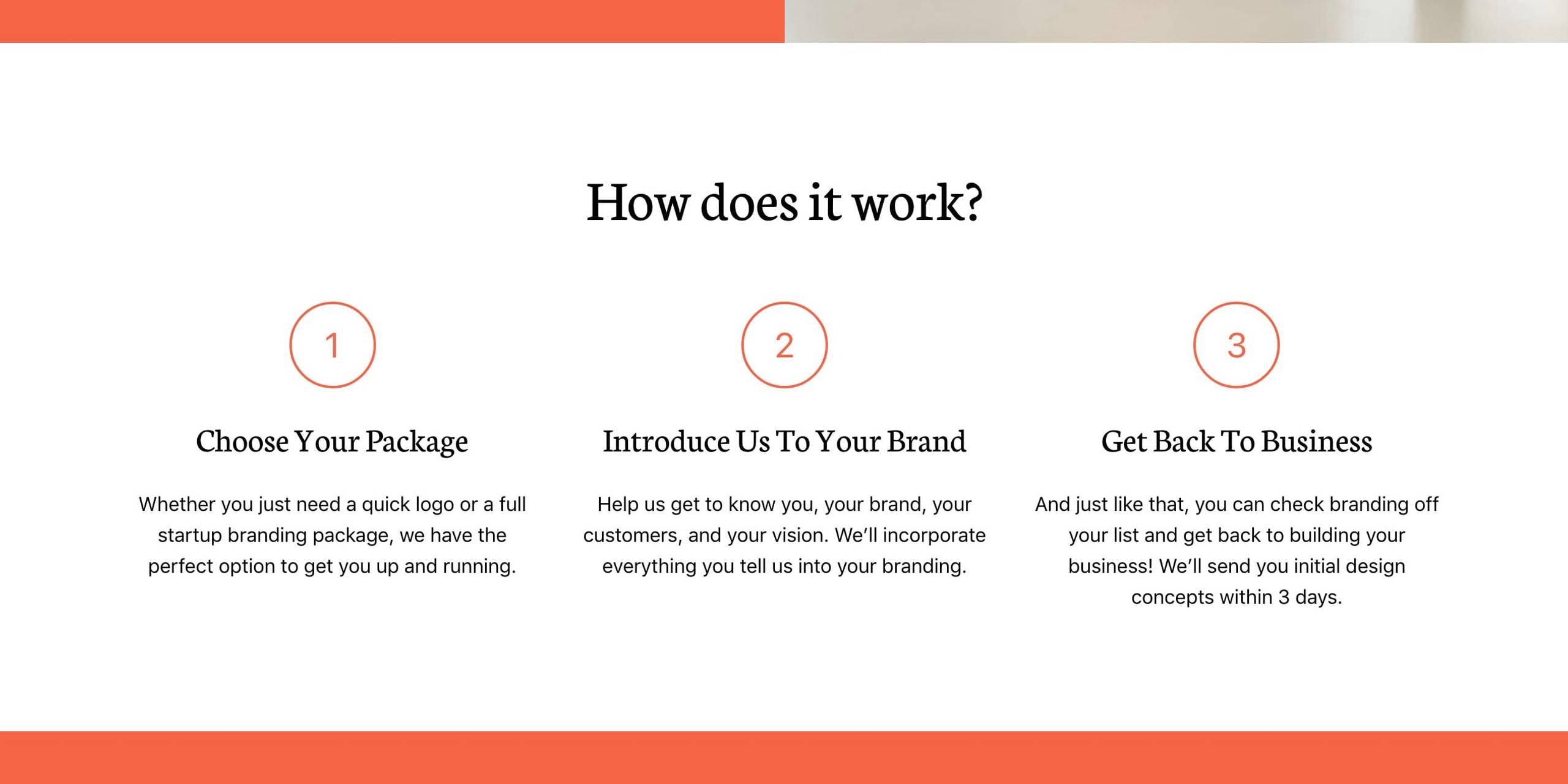 Hot It Works reference